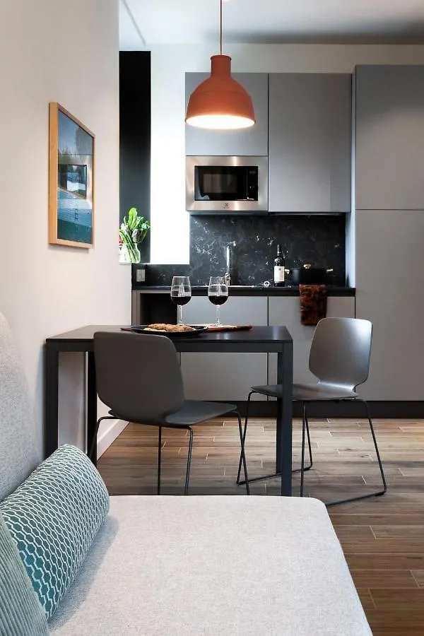 Co99 Art Building Residence Milan 0*,  Italy