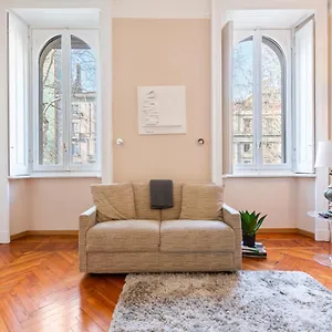 Porta Romana Cozy Apartment Milan