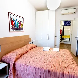  Apartament Farini Włochy