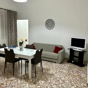 Casa Vacanza Aspà Partinico