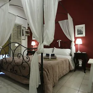 Apartament Casa Florio Włochy