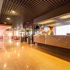 Hotel Galileo, Mediolan