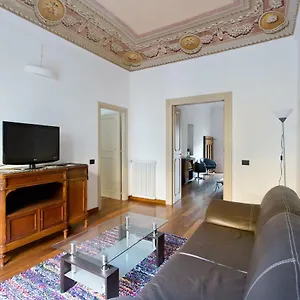  Apartament Dante Vintage Włochy
