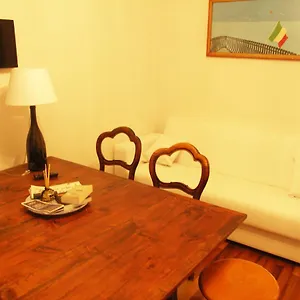 Real Taste Of Tuscany Apartment Florence