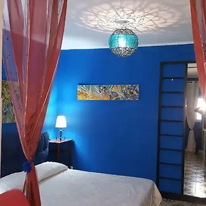  Apartament Casa Cattedrale Włochy