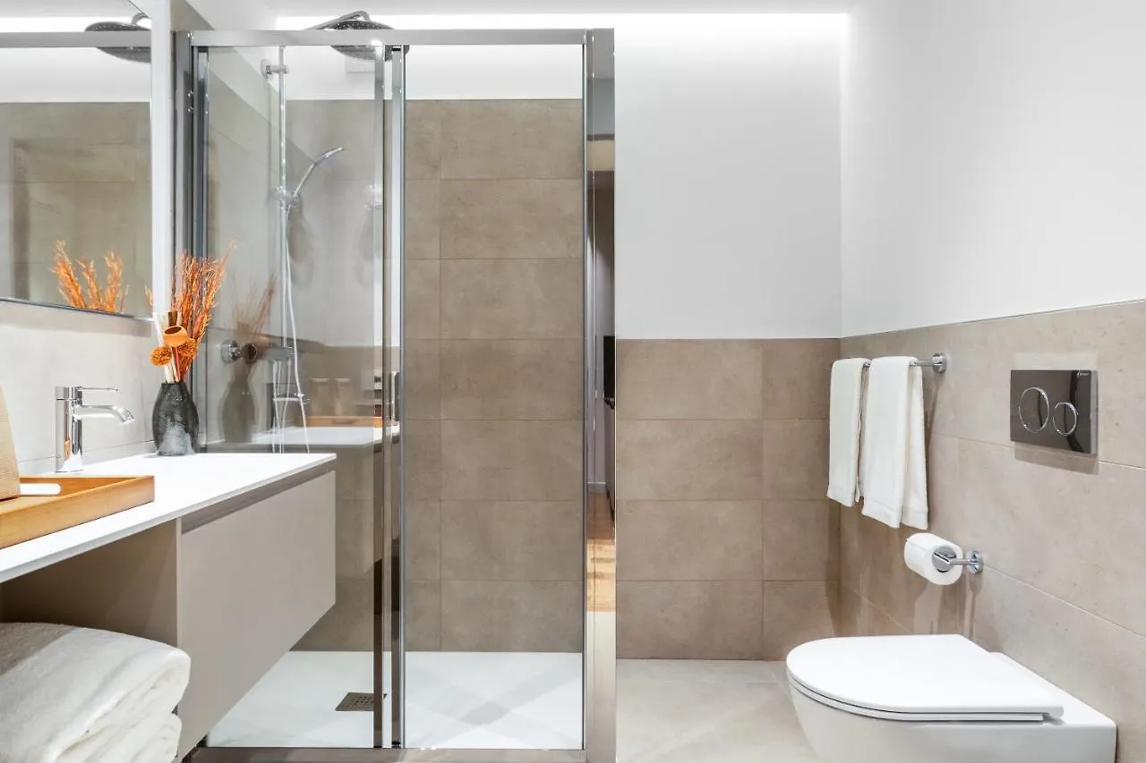 Co99 Art Building Residence Milano