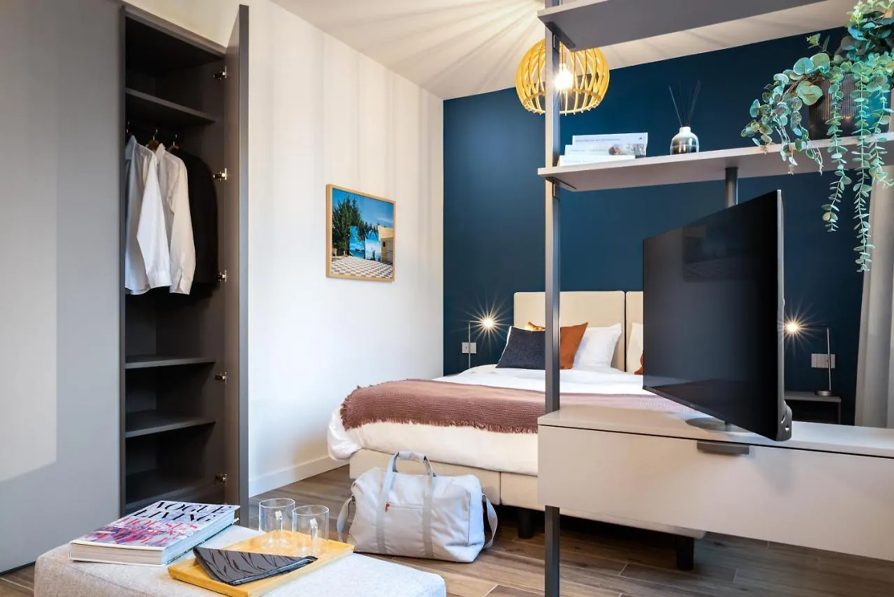 Co99 Art Building Residence Milano