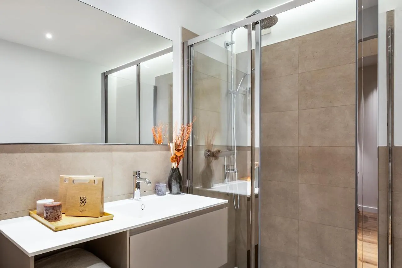 Co99 Art Building Residence Milano Aparthotel