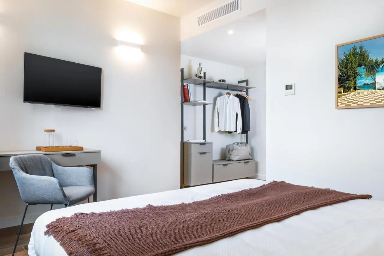 Aparthotel Co99 Art Building Residence Milano