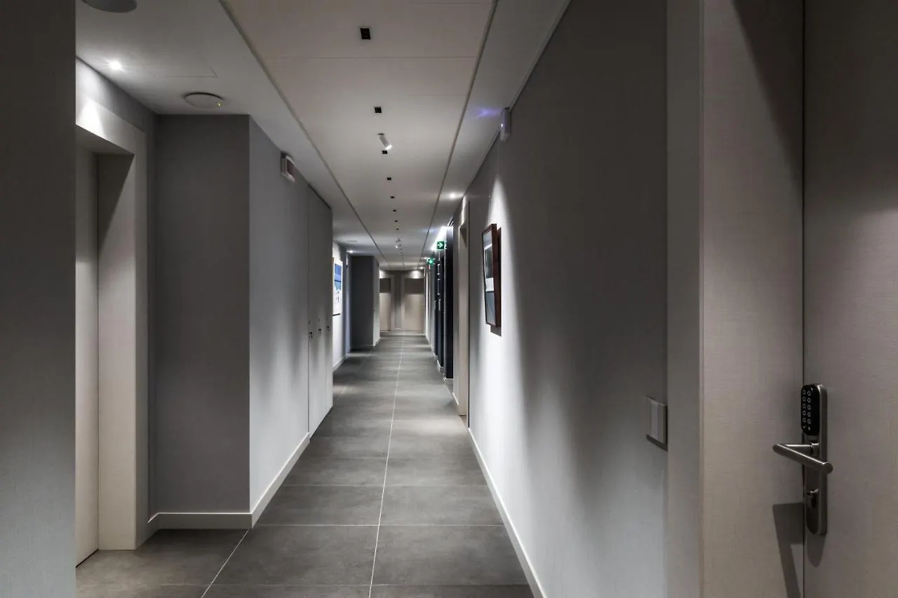 Co99 Art Building Residence Milano 0*,
